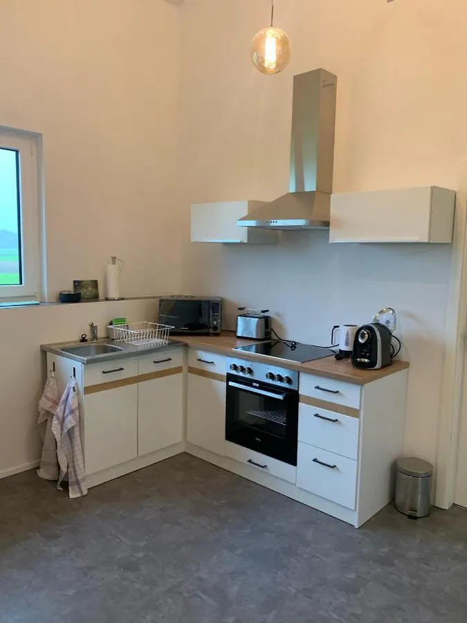 Moderne Maisonettewohnung/2 Zimmer/Kueche/Bad #1 Markt Schwaben 0*,