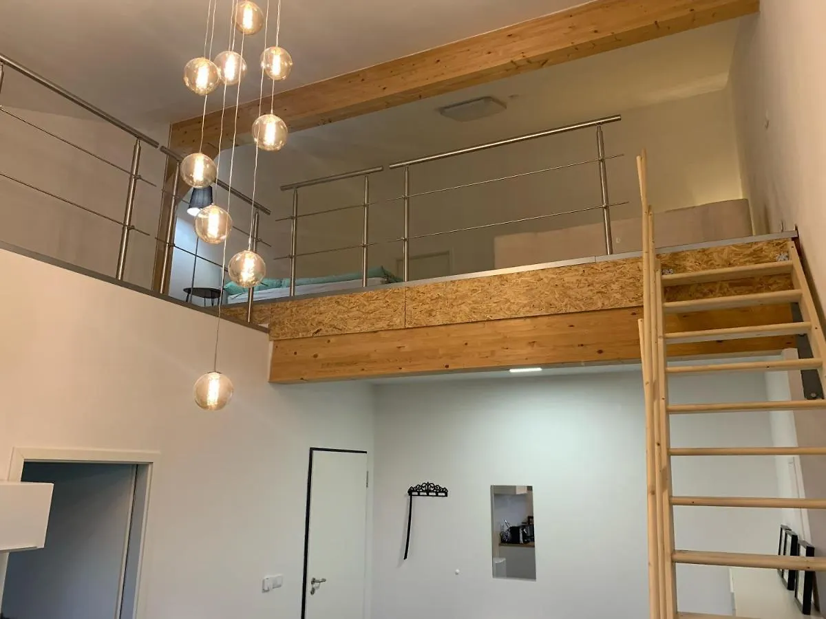 Apartment Moderne Maisonettewohnung/2 Zimmer/Kueche/Bad #1 Markt Schwaben Germany