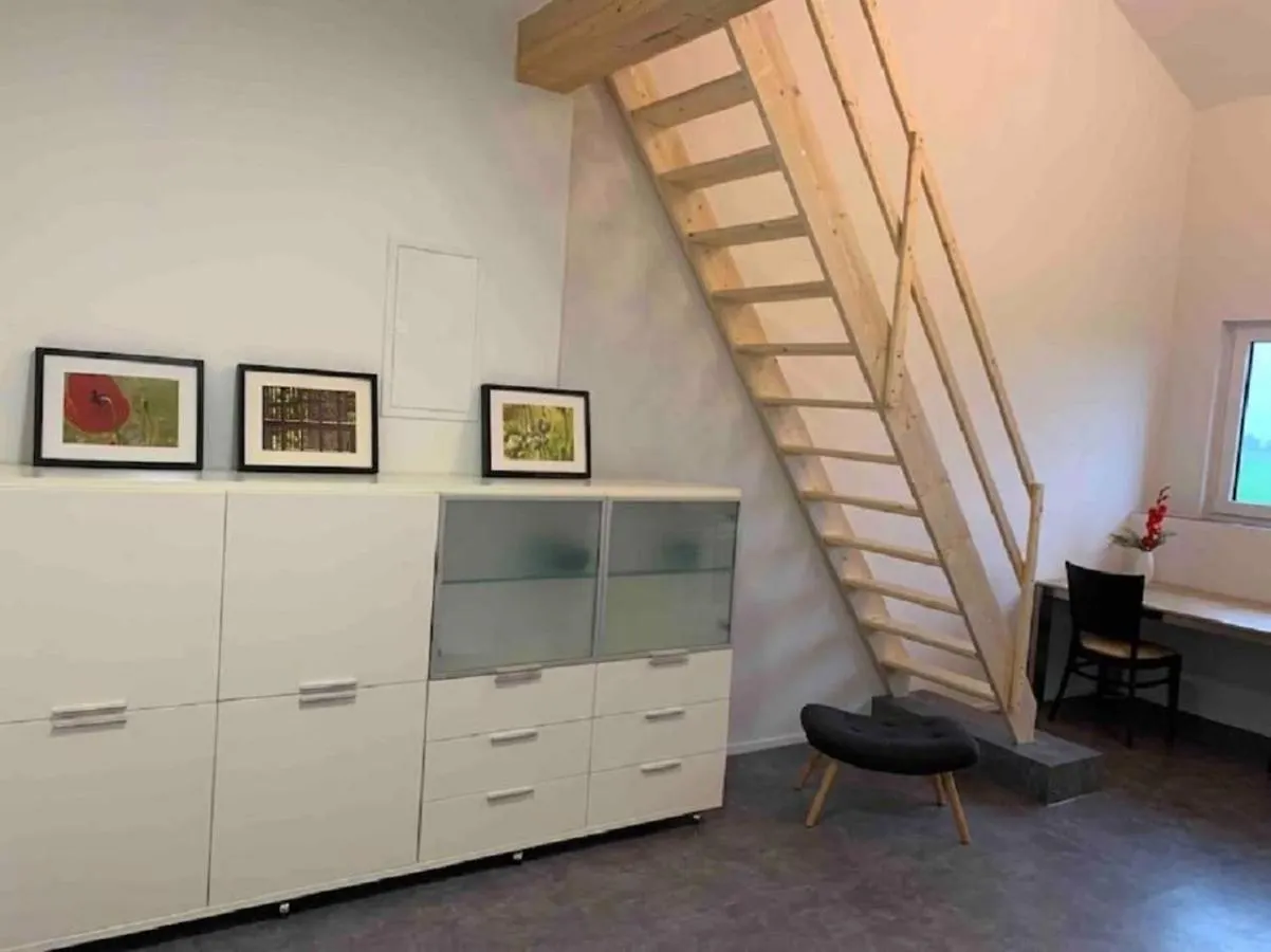 Moderne Maisonettewohnung/2 Zimmer/Kueche/Bad #1 Markt Schwaben Germany