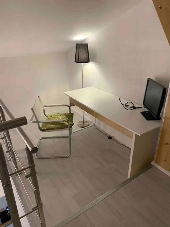 Moderne Maisonettewohnung/2 Zimmer/Kueche/Bad #1 Markt Schwaben 0*,  Germany