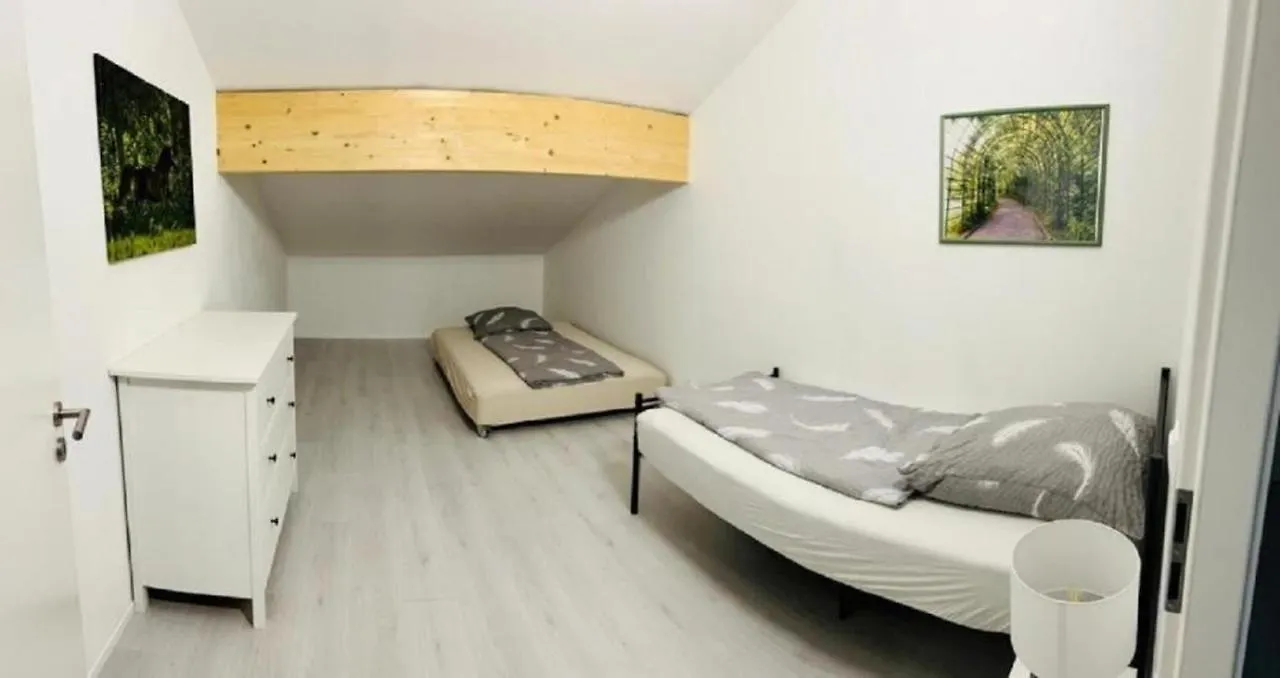 Moderne Maisonettewohnung/2 Zimmer/Kueche/Bad #1 Markt Schwaben Germany